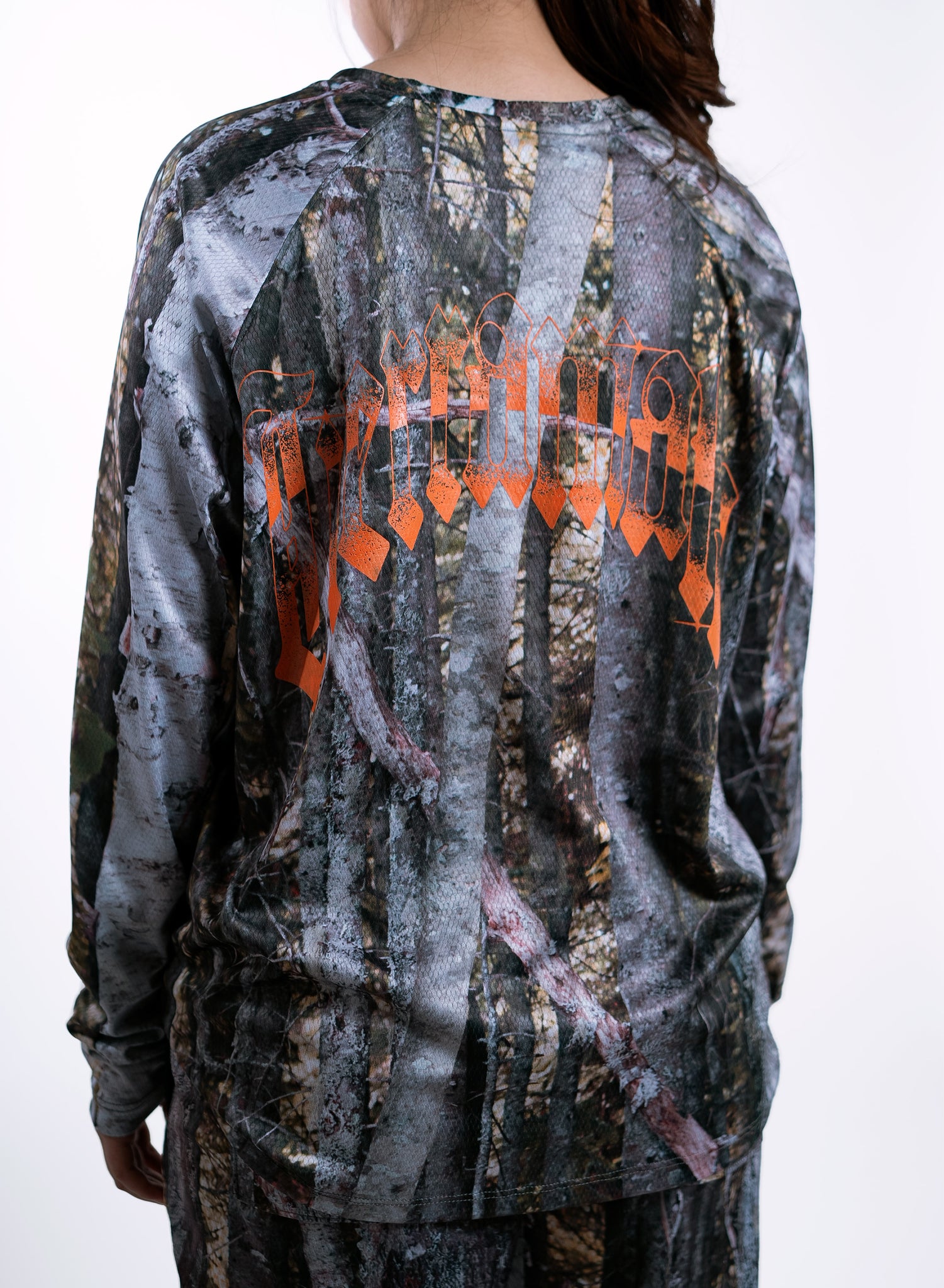 Camo Signature Shirt